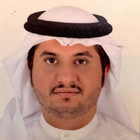 صورة همام بن رملان محمد الهاجري