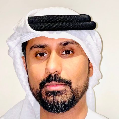 صورة محمد علي أحمد المجيني