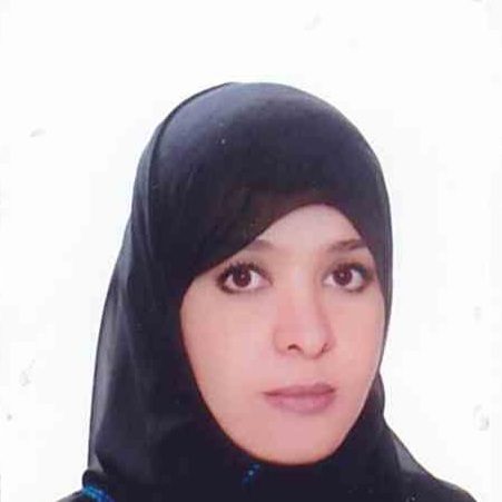 صورة ليلى صالح عبدالله الجنيبي