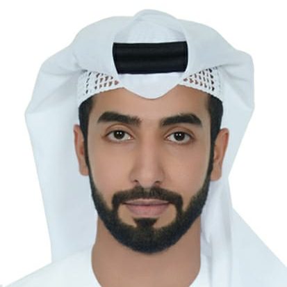 صورة خليفه خلفان سالم مفتاح المنصورى