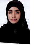 صورة عائشة أحمد إبراهيم الخرجي