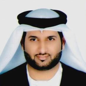 صورة عبدالرحمن محمد سلطان العظم ال على