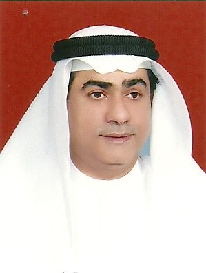 صورة عادل حميد راشد بن خلفون ال على