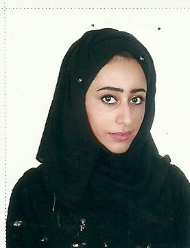 صورة مريم عبدالعزيز محمد كدفور المهيرى