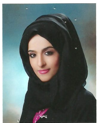 صورة سامية ابراهيم حسن الرئيسي