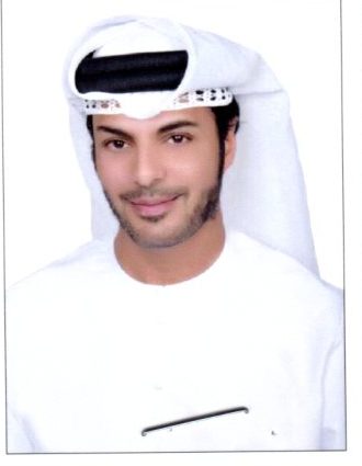 صورة أحمد جمعة محمد الرئيسي