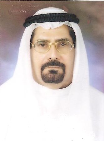 صورة إبراهيم علي الموسى