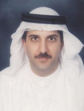 صورة احمد عبدالله محمد الكندرى