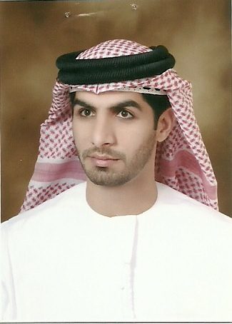 صورة يوسف عباس يوسف البلوشي