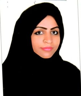 صورة إيمان حسن علي محمد آل علي