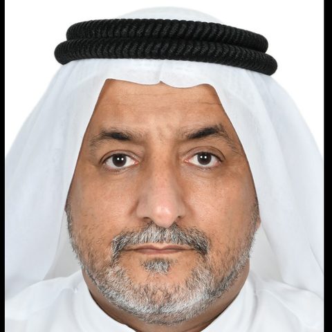 صورة عبدالله مطر بخيت خلفان الفلاسى