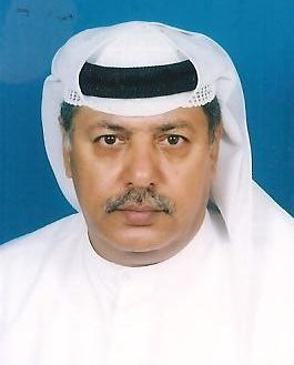 صورة سعيد مصبح النــــاصري