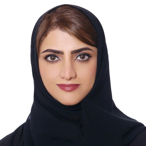 صورة الدكتورة حوراء موسى عبدالرسول موسى أحمد