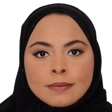 صورة نوف درويش خميس مسعود المطروشي