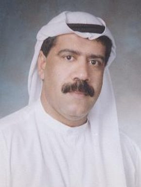 صورة سعدالدين جعــفر النوخـذا