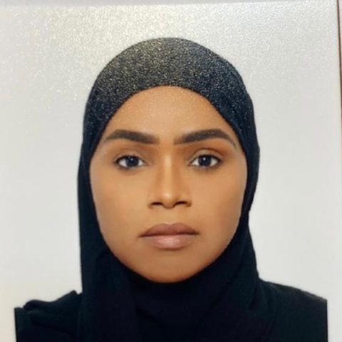 صورة حصة سالم اسماعيل سعيد الحمادي