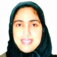 صورة فاطمة أحـمد الريس