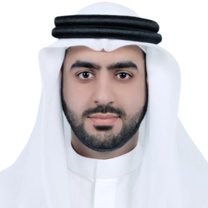 صورة عبدالله صالح محمد عبدالواحد المرزوقى