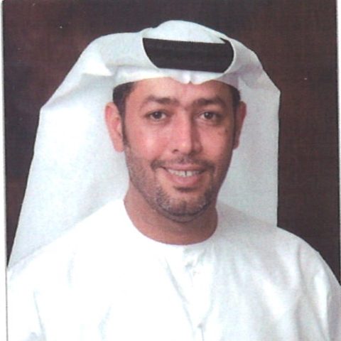 صورة سالم سالـم محمد الشـعالي