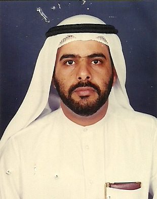 صورة جمال علي السيد محمد الشنقيطي