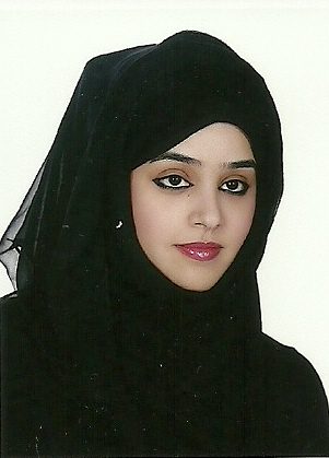 صورة الشيخة هند أحمد خليفة آل مكتوم
