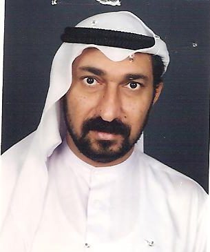 صورة فريد عبدالله عبدالرحمن عبدالله العوضى