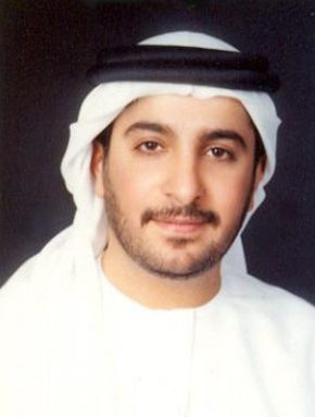 صورة احمد سيف ماجد بن سالم المطروشى