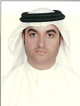 صورة خالد أحمد علي راشد الكيتوب