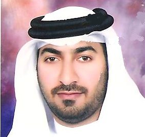 صورة عمران راشد عبدالله النعيمي