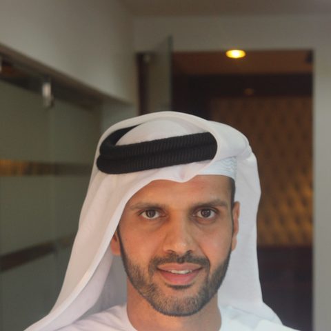 صورة محمد جاسم محمد غراب المرى