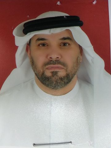 صورة عبدالله محمد علي حمد الزري الشامسي