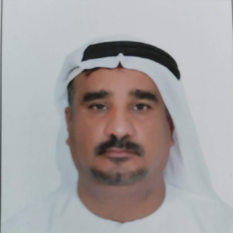 صورة خالد محمد عبدالله سعيد الزعابى