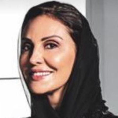 صورة ديانا محمد حسني حماده