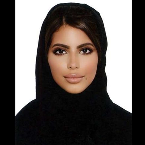 صورة آمنة علي قاسم شاهين