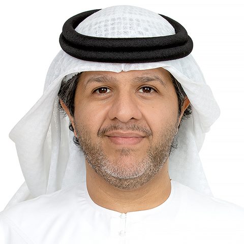 صورة عبدالله خلفان محمد خلفان المدحانى