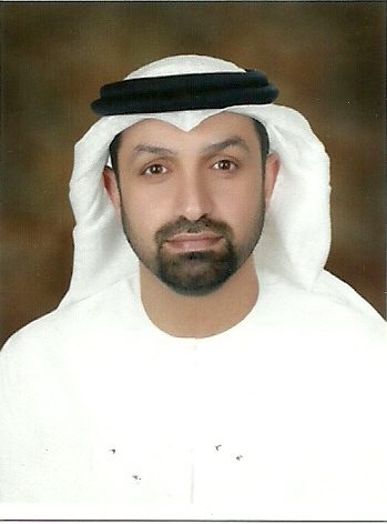صورة عبيد عمران على عبيد الشامسى
