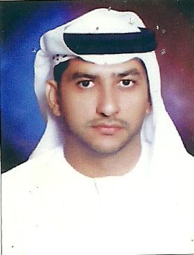 صورة عمر عبيد خميس الزاهر