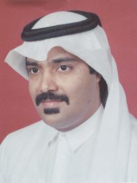 صورة عبدالله محمد توفيق المدني