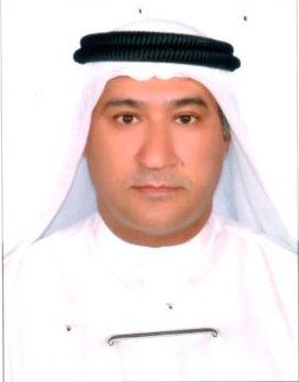 صورة بدر حمد احمد الزعابى