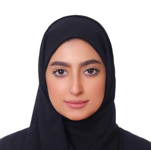 صورة نورة أحمد محمد أحمد الحوسني