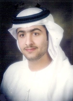 صورة عبدالله عبدالرحمن عبدالله المضرب