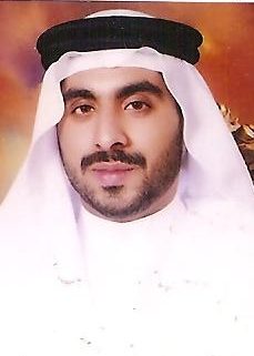 صورة عبدالعزيز عيـسي العظب المطـروشي