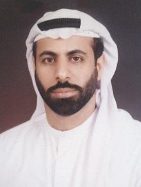 صورة احمد الحاج خادم الميدور المهيرى