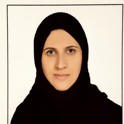 صورة علياء عـلي حسـين العطار