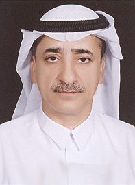 صورة عبدالله محـمد عبدالله عبد الرحمن البناي