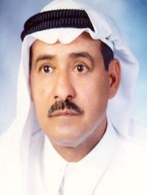 صورة يسلم صالح احمد السعدى