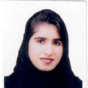 صورة ناديه محمد حبيب اليوسف