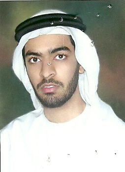 صورة محمد ابراهيم محمد احمد القاسم