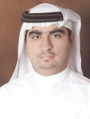صورة سعود عبدالعزيز عبدالله الزرعونى