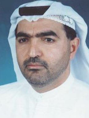 صورة إبراهيم محـمد أحـمد القاسم